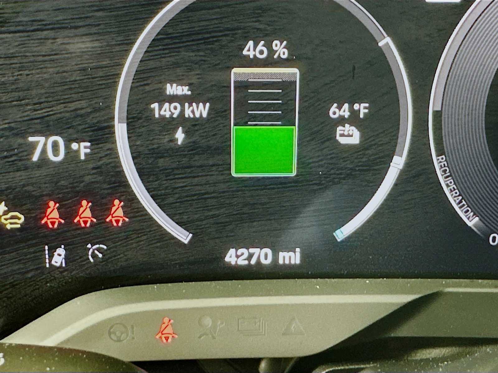 Certified 2025 Porsche Taycan image 13