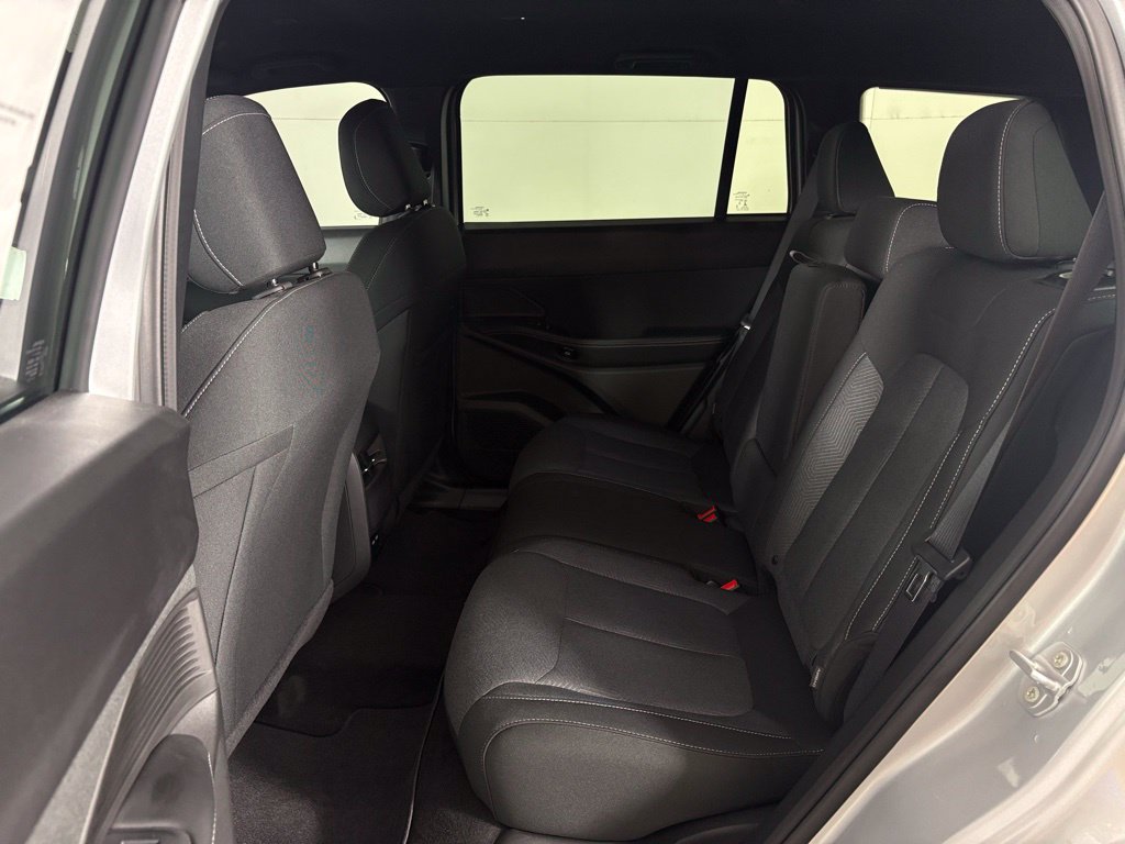 New 2026 Jeep Cherokee Laredo AWD/4WD image 38