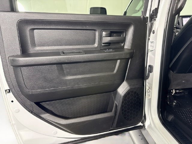 Used 2023 RAM 2500 Tradesman AWD/4WD image 25