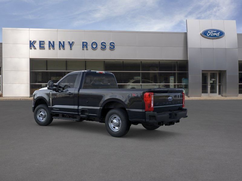 New 2025 Ford F250 XL image 5