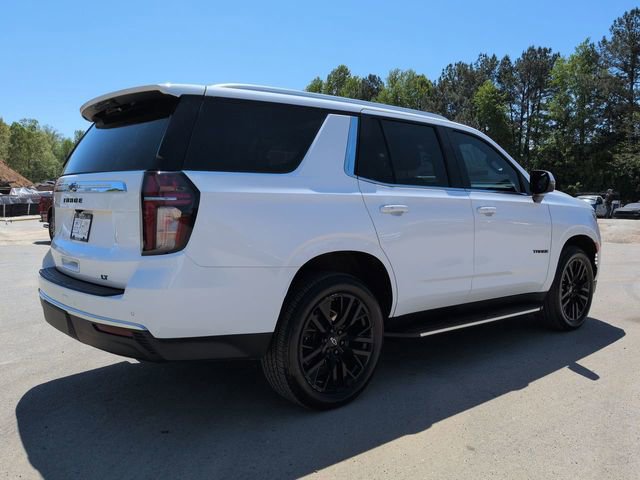 Used 2023 Chevrolet Tahoe LT w/ Luxury Package image 4