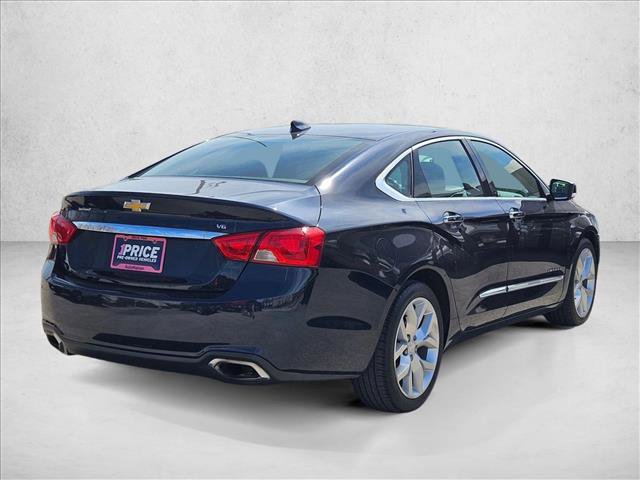Used 2019 Chevrolet Impala Premier image 5