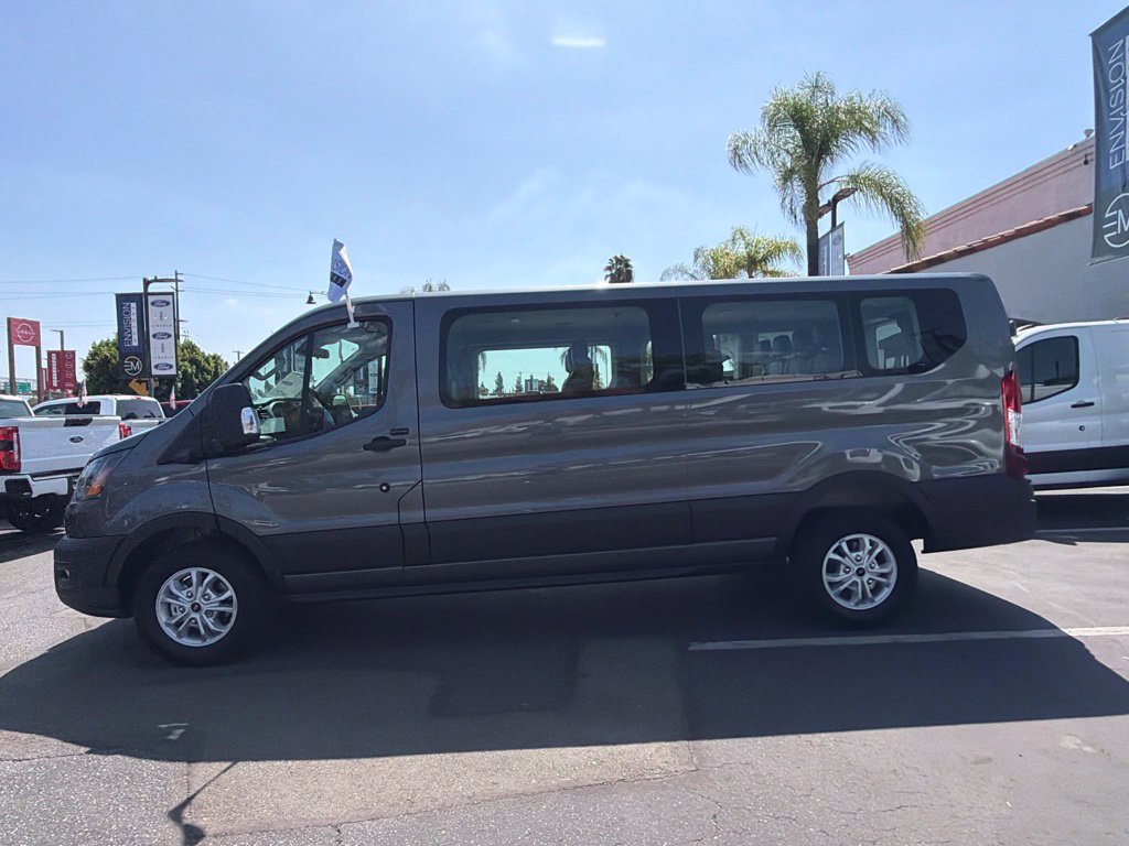 New 2026 Ford Transit 350 XL RWD image 7
