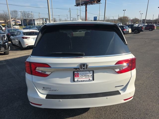Used 2019 Honda Odyssey Touring image 6