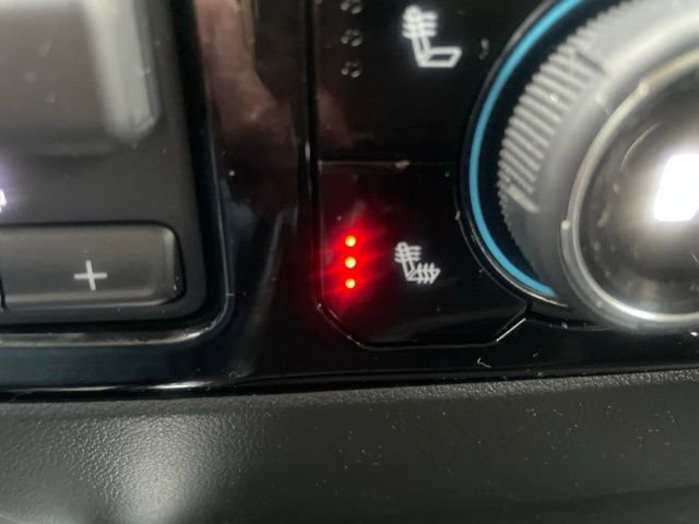 Used 2023 Chevrolet Silverado 1500 RST image 23