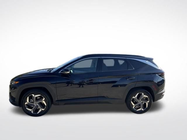 Used 2022 Hyundai Tucson Limited AWD/4WD image 6