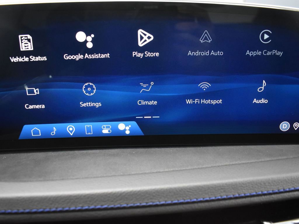 Used 2024 Cadillac XT4 Sport w/ Active Safety Package image 19