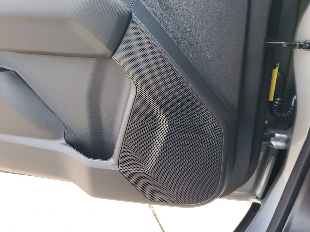 New 2026 Chevrolet Colorado Trail Boss image 30