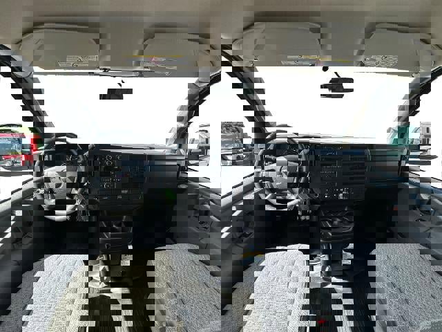 New 2025 GMC Savana 3500 Extended w/ Driver Convenience Package image 18