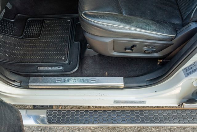 Used 2017 RAM 3500 Laramie Longhorn image 18