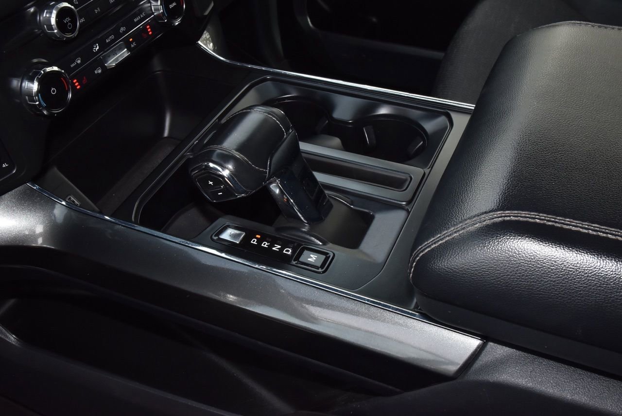 Used 2022 Ford F150 XLT w/ Equipment Group 302A High image 30