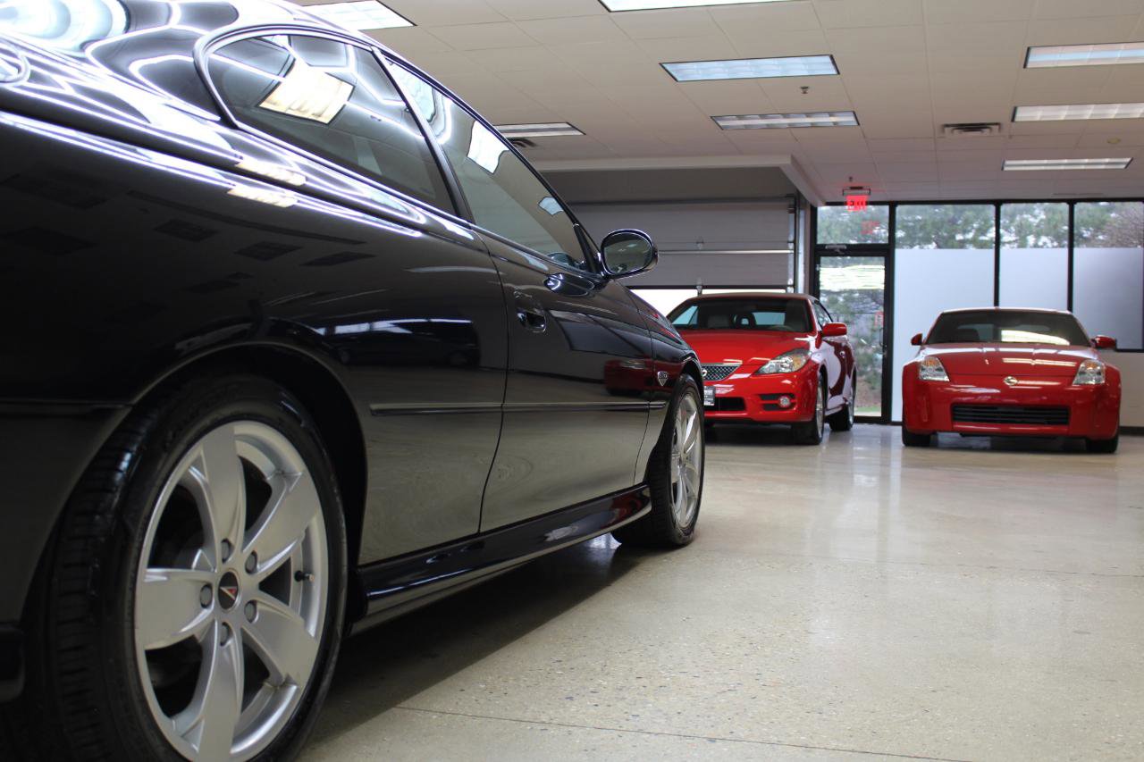 Used 2006 Pontiac GTO image 29