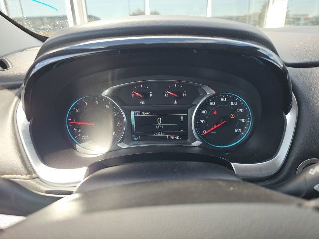 Used 2018 Chevrolet Traverse LT image 25