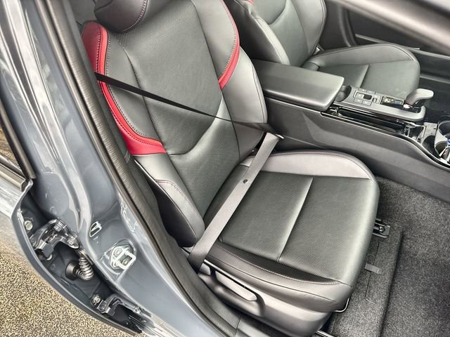 New 2026 Toyota Prius Plug-In Hybrid image 33