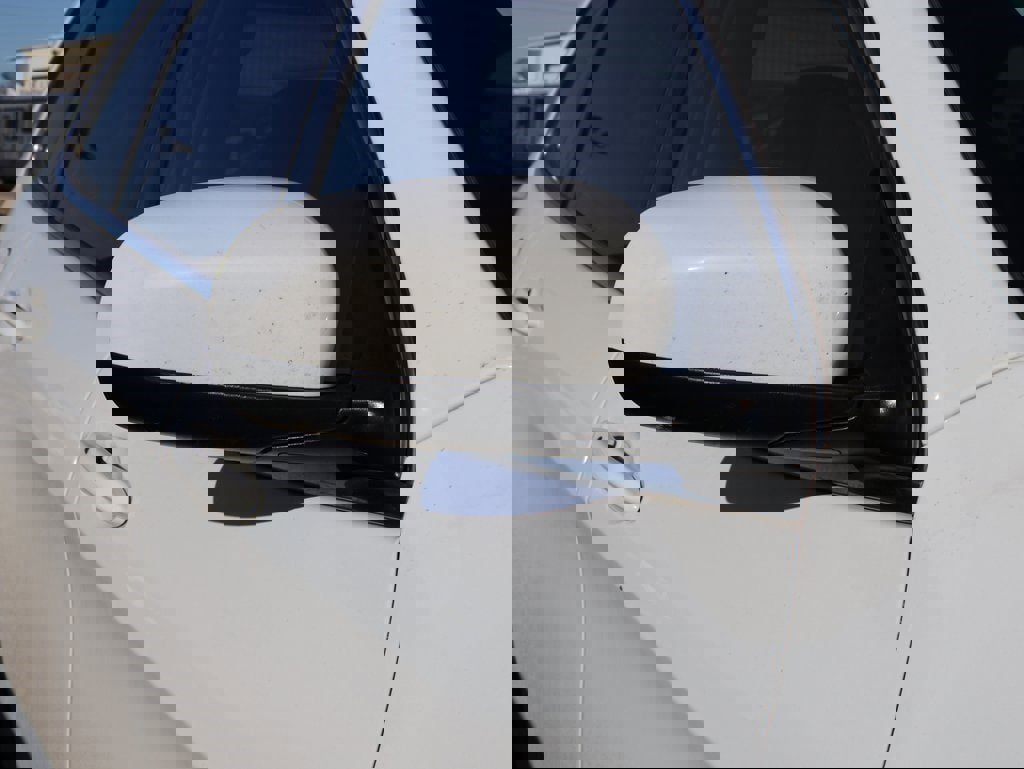 Used 2016 Jeep Cherokee Latitude w/ Comfort/Convenience Group image 7