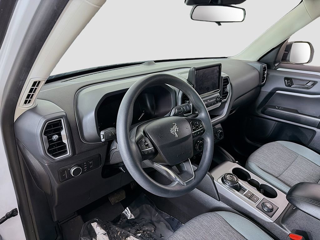 Used 2023 Ford Bronco Sport Big Bend image 15