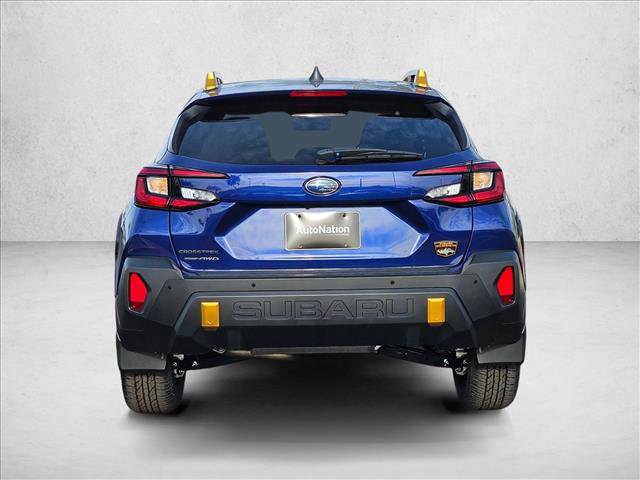 New 2026 Subaru Crosstrek 2.5i Wilderness image 6