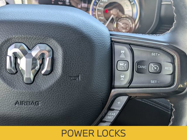 Used 2019 RAM 1500 Limited RWD image 20