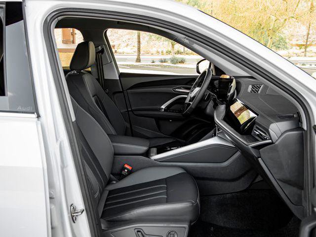 Certified 2025 Audi Q5 Premium Plus w/ Premium Plus image 27