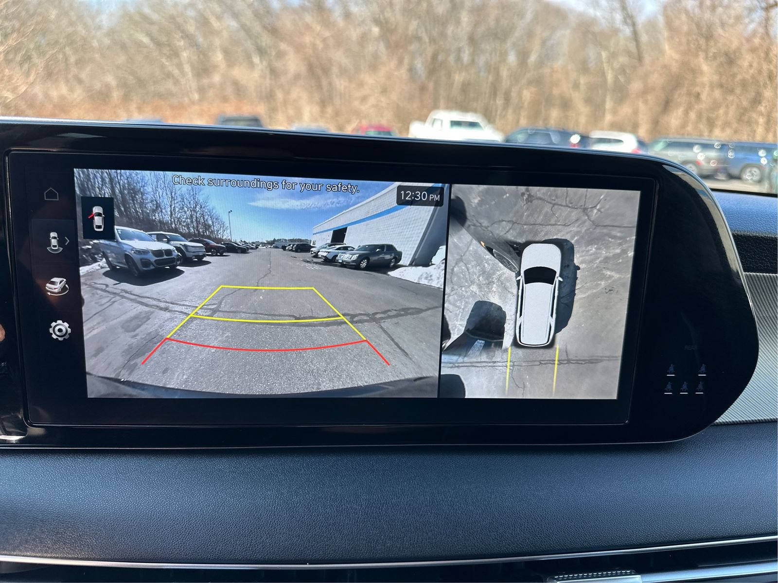 Certified 2025 Hyundai Palisade XRT AWD/4WD image 16