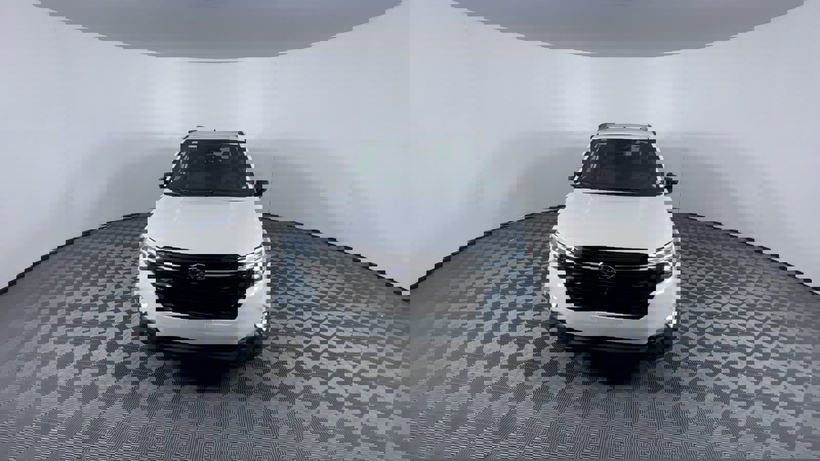 New 2025 Subaru Forester Touring w/ Protection Package image 3