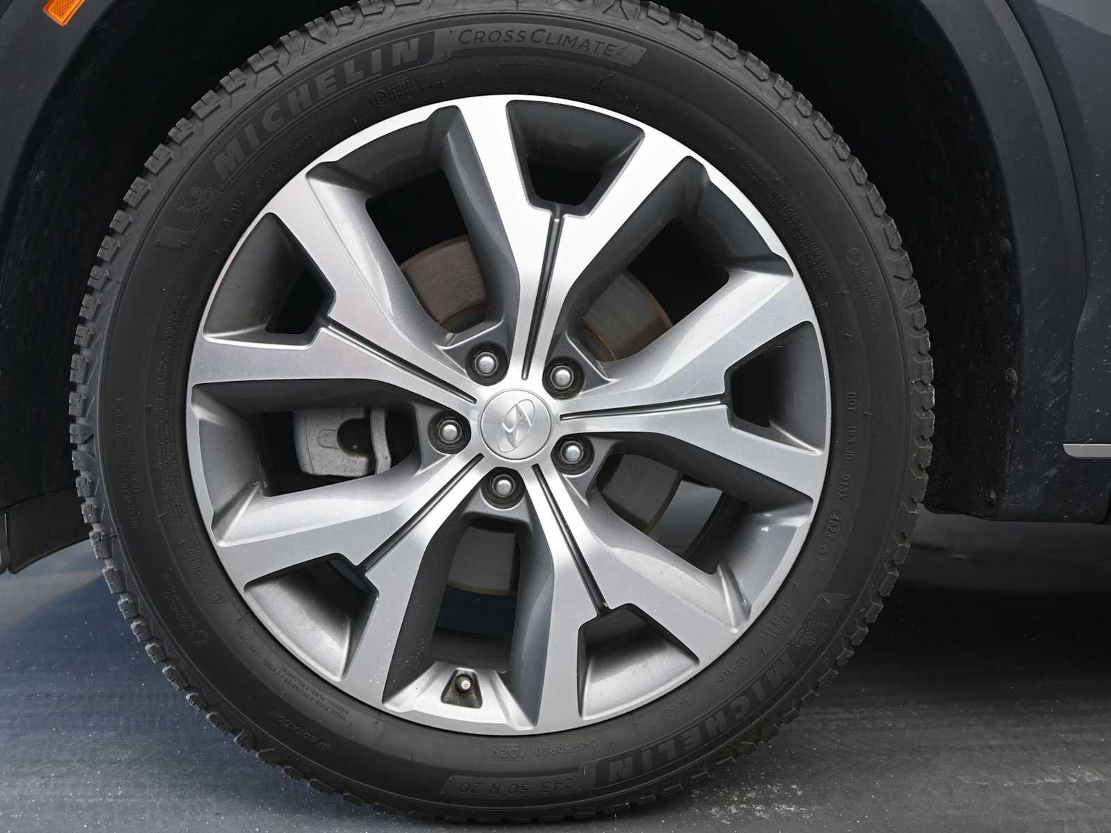 Used 2022 Hyundai Palisade SEL w/ Premium Package AWD/4WD image 10
