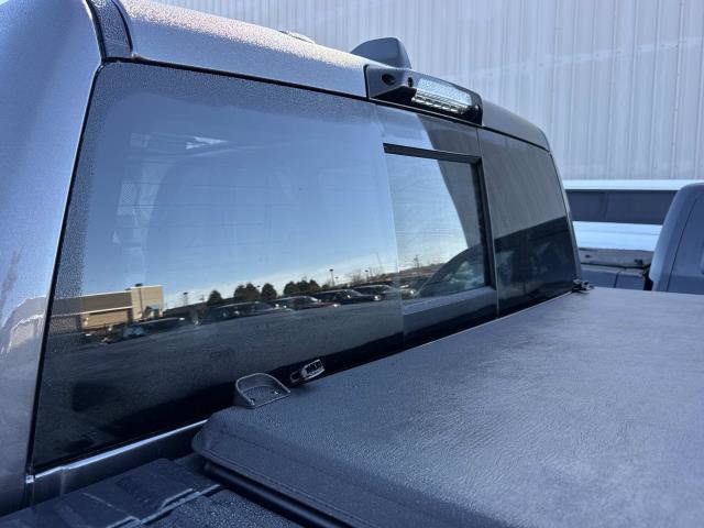 New 2026 RAM 1500 Express AWD/4WD image 7