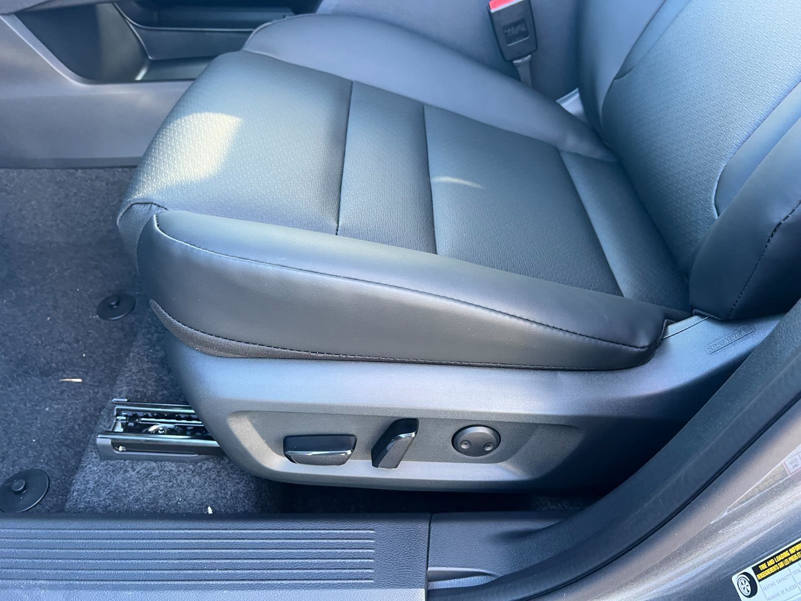 New 2026 Nissan Rogue SV w/ SV Premium Package image 27
