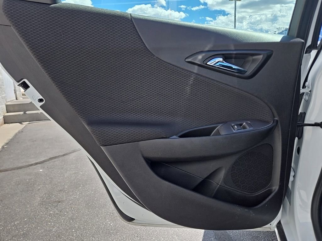 Used 2023 Chevrolet Malibu LS w/ Driver Confidence Package image 34