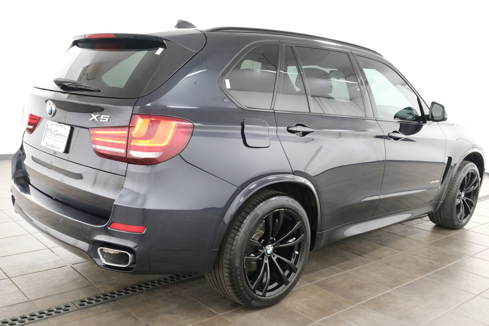 Used 2018 BMW X5 xDrive35i AWD/4WD image 5