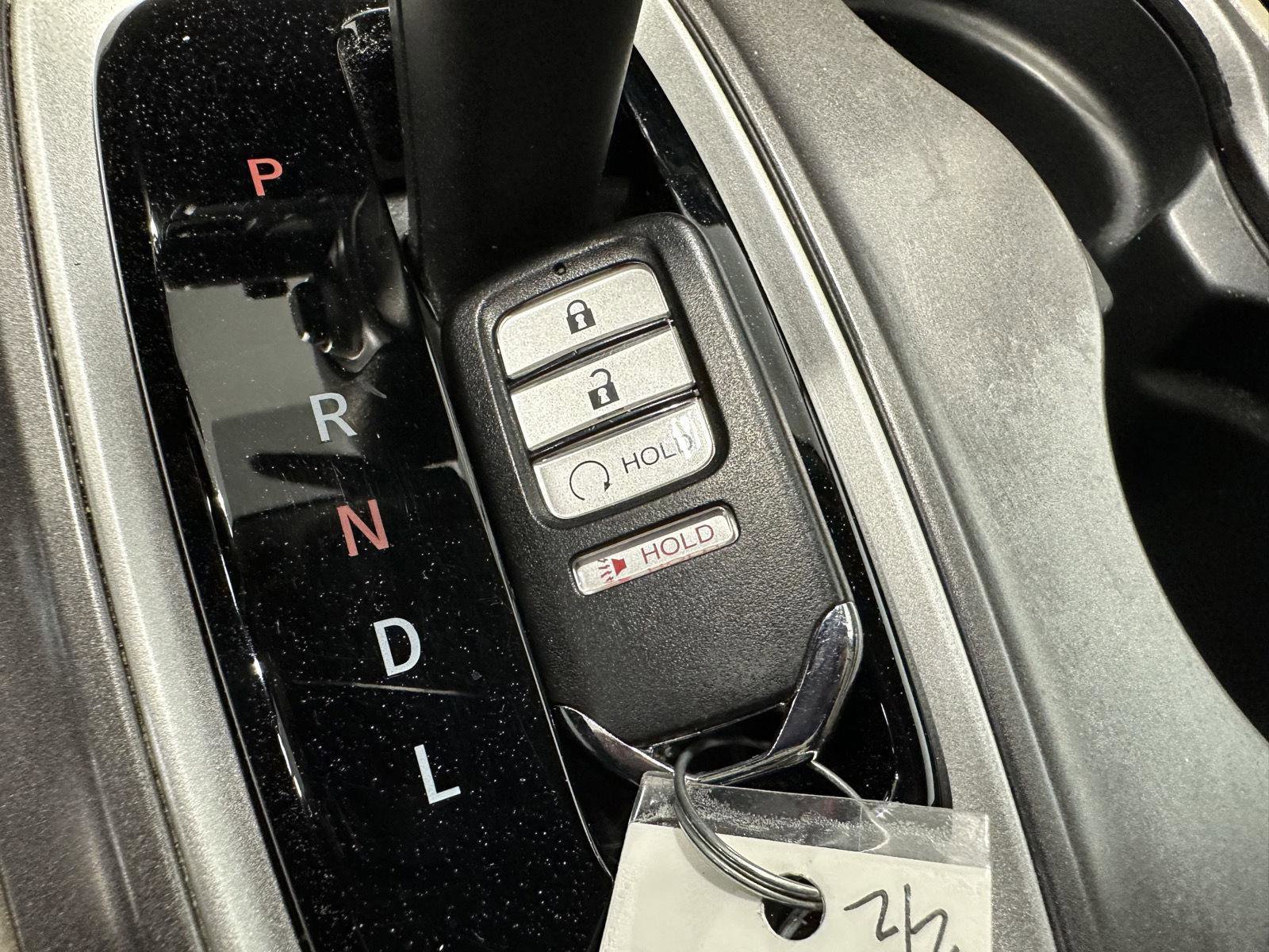 Used 2017 Honda Ridgeline RTL image 26