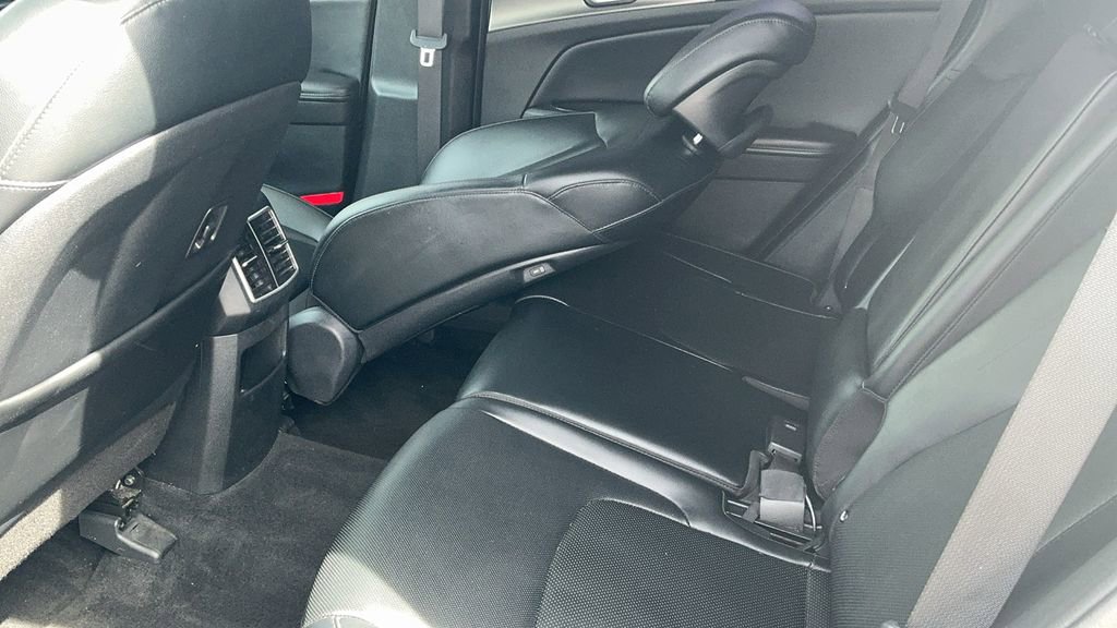 Certified 2023 Kia Sportage EX image 14