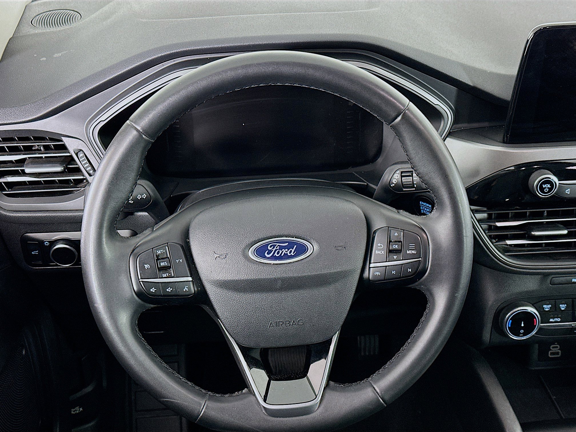 Used 2024 Ford Escape Active image 18