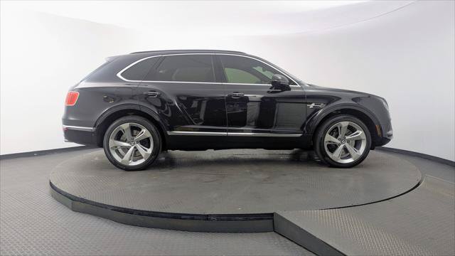Used 2019 Bentley Bentayga AWD/4WD image 9