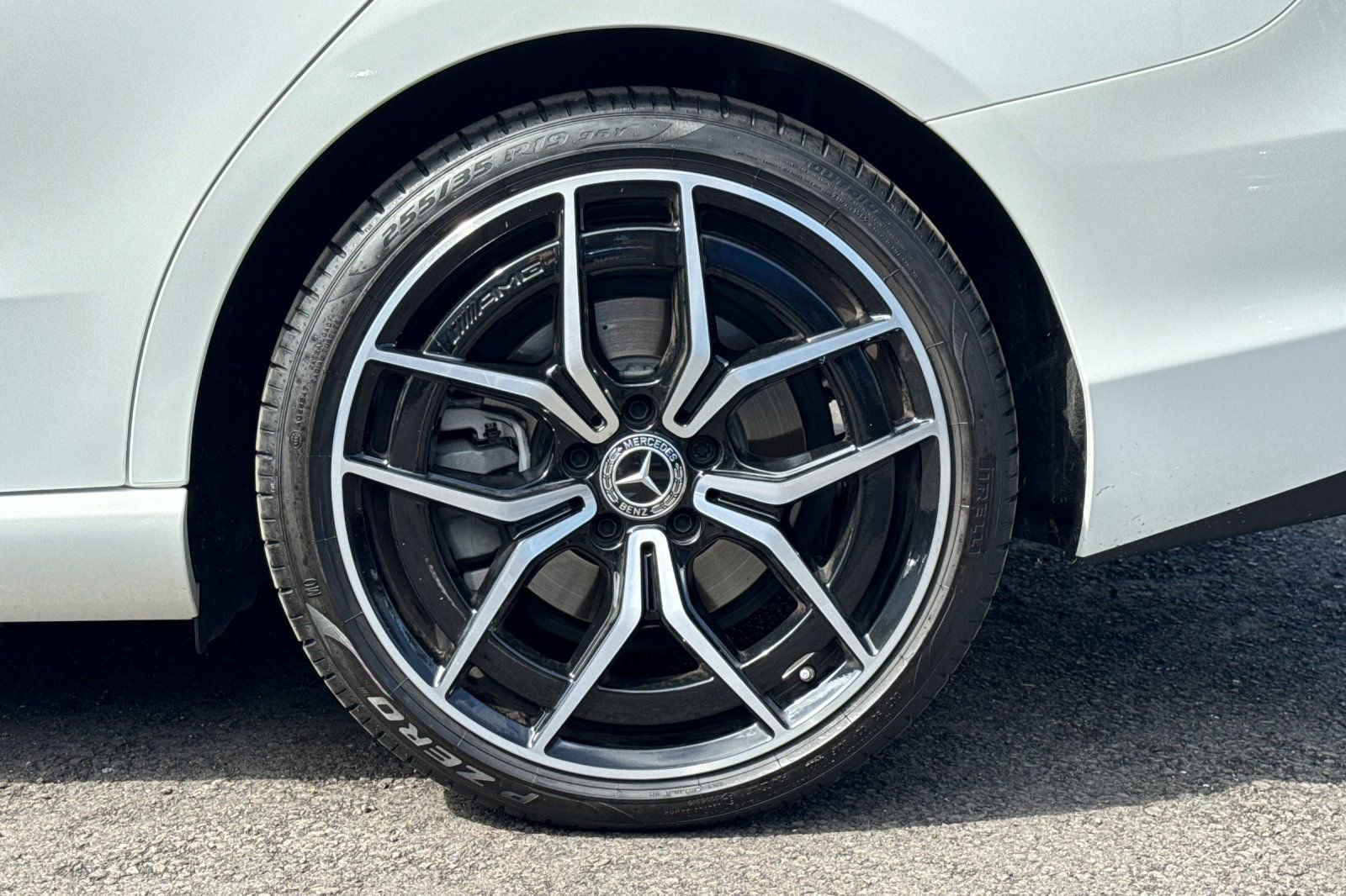 Used 2023 Mercedes-Benz C 300 Sedan image 25