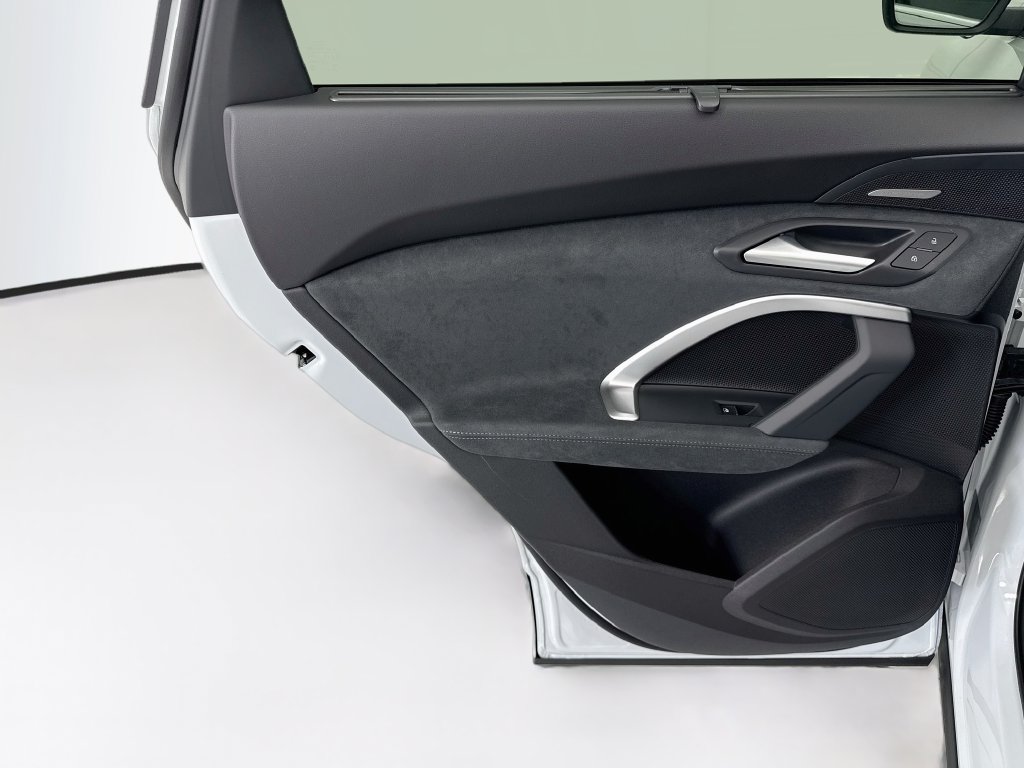 New 2026 Audi SQ5 Premium Plus AWD/4WD image 25