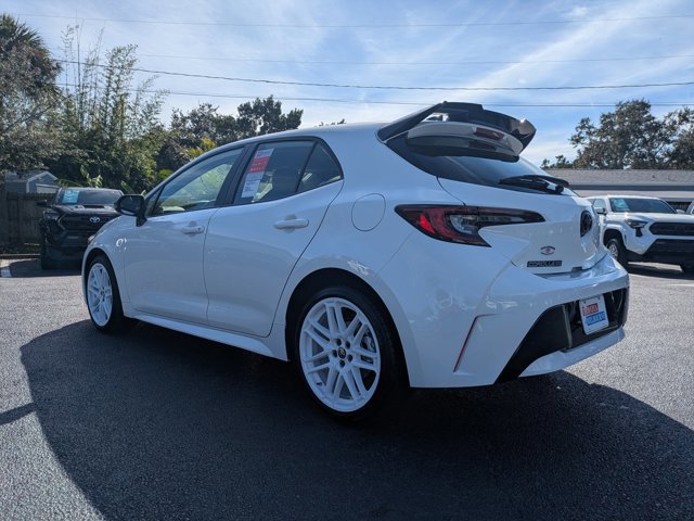 New 2026 Toyota Corolla SE image 6