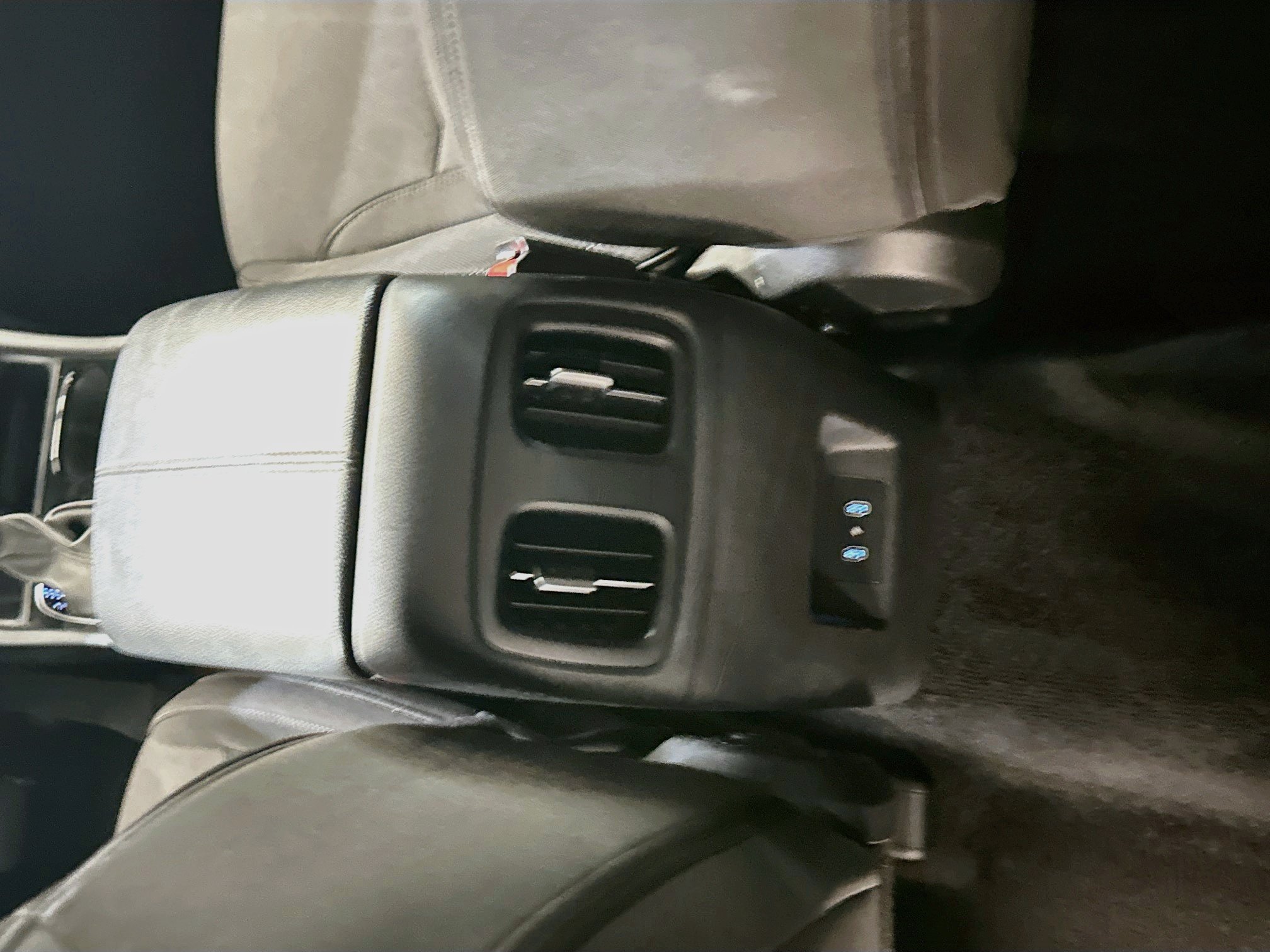 Used 2025 Hyundai Tucson SEL AWD/4WD image 27