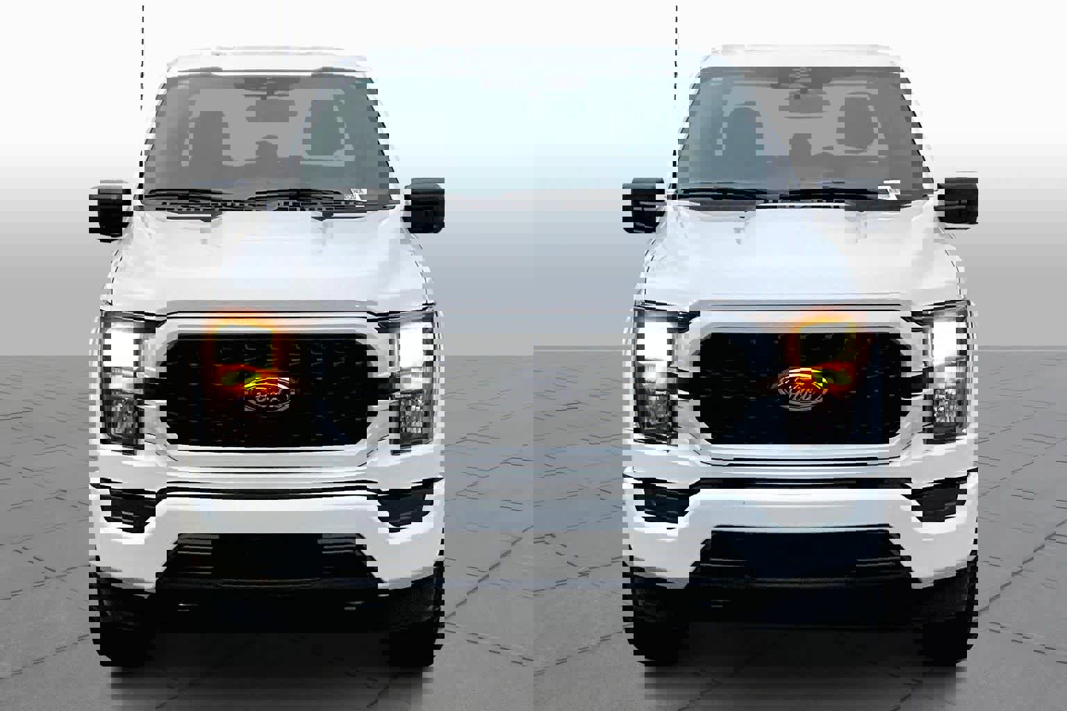 Used 2023 Ford F150 XL w/ STX Appearance Package image 3