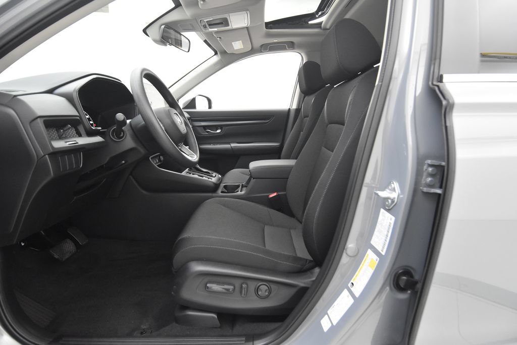 Used 2026 Honda CR-V EX image 31
