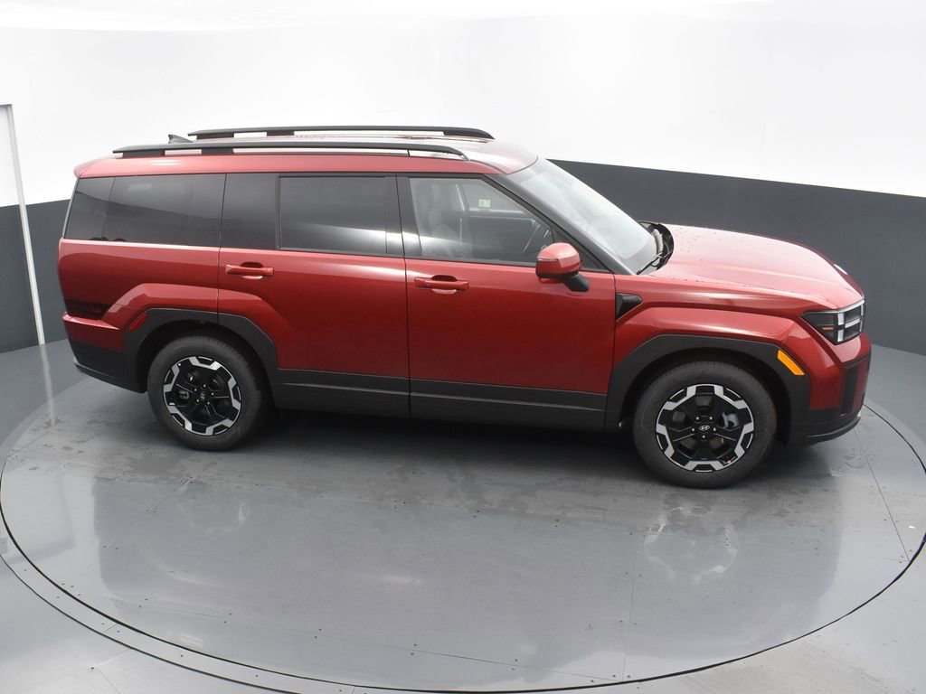 Used 2025 Hyundai Santa Fe SEL image 15