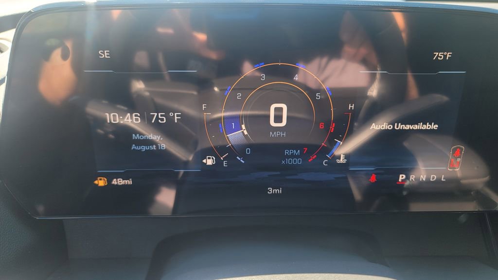 New 2026 Chevrolet Traverse LT w/ LPO, Floor Liner Package image 19