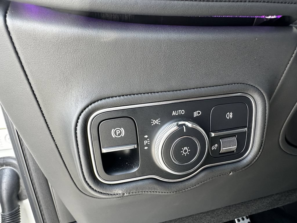 Certified 2026 Mercedes-Benz G 550 image 35