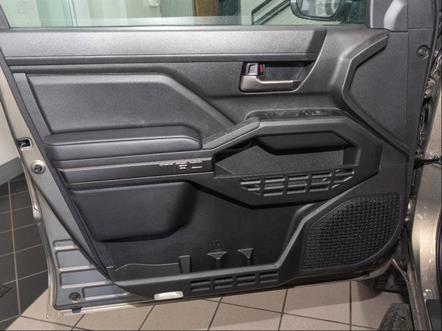 New 2026 Toyota Tacoma TRD Off-Road AWD/4WD image 8