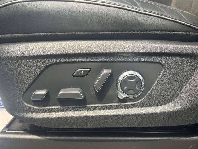 Certified 2025 Hyundai Palisade Calligraphy AWD/4WD image 16