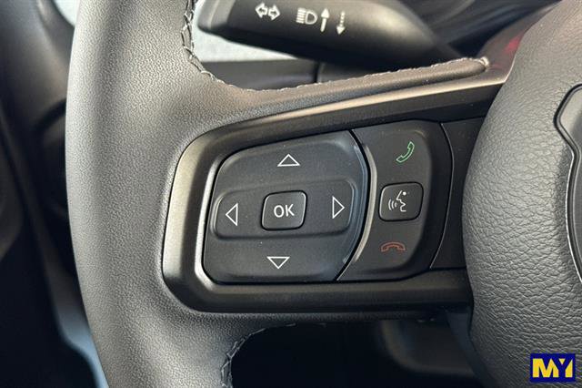 Used 2025 Jeep Gladiator Willys image 27
