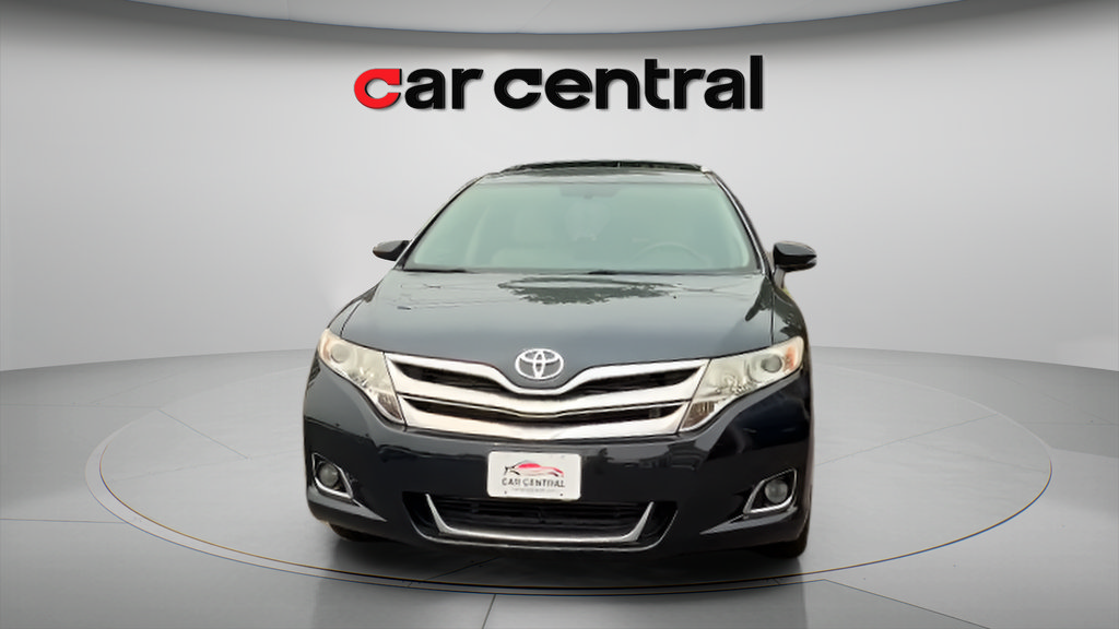Used 2015 Toyota Venza XLE AWD/4WD image 8