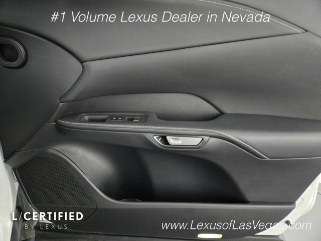 Used 2024 Lexus RX 350 Premium w/ Cold Area Package FWD image 24