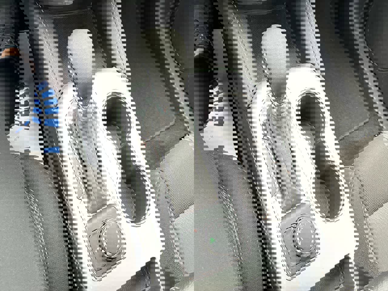 Used 2025 Chevrolet Blazer LT image 15