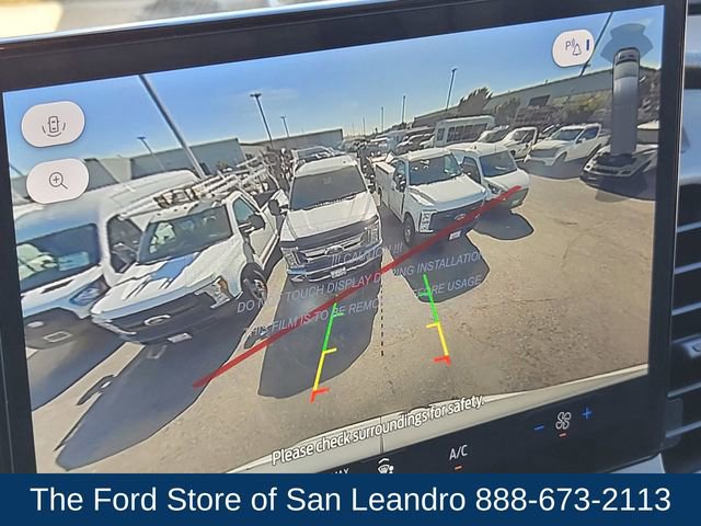 New 2026 Ford Transit 250 148 Medium Roof w/ Load Area Protection Package image 24